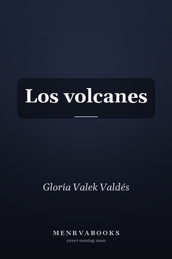 Los volcanes