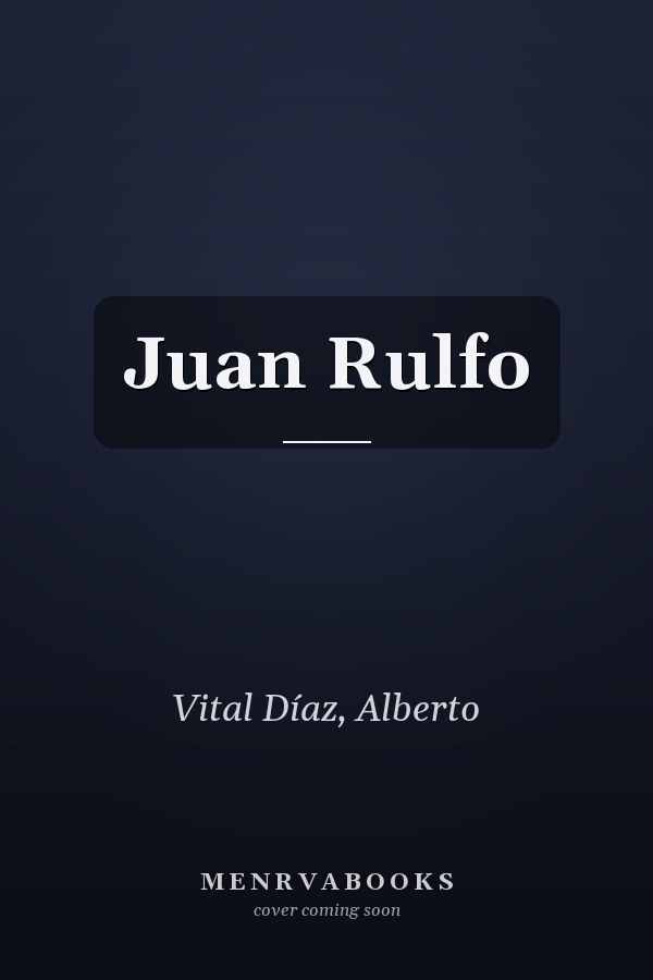 Juan Rulfo