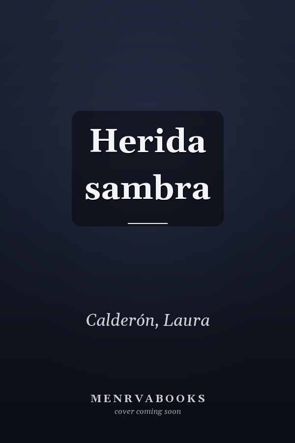 Herida sambra