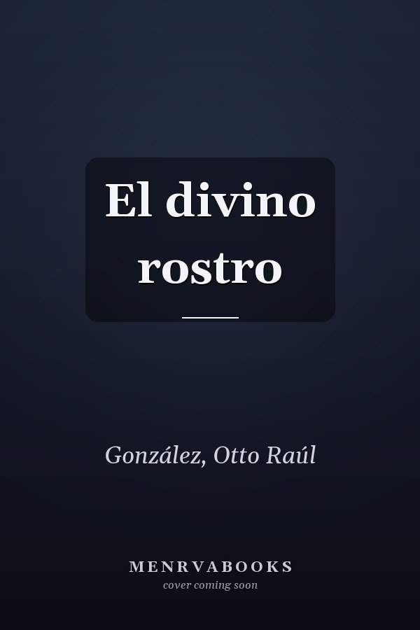 El divino rostro