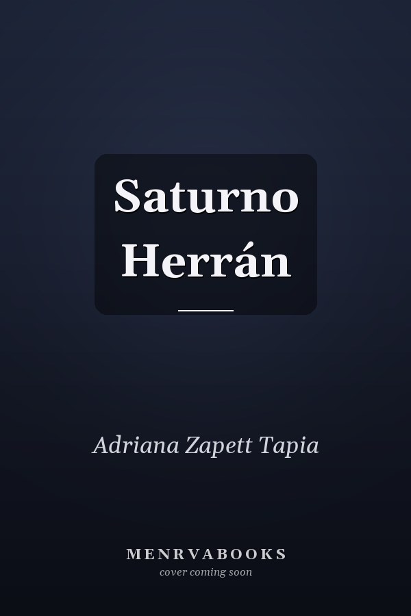 Saturno Herrán