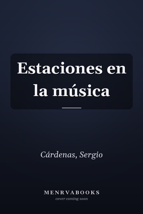 Estaciones en la música