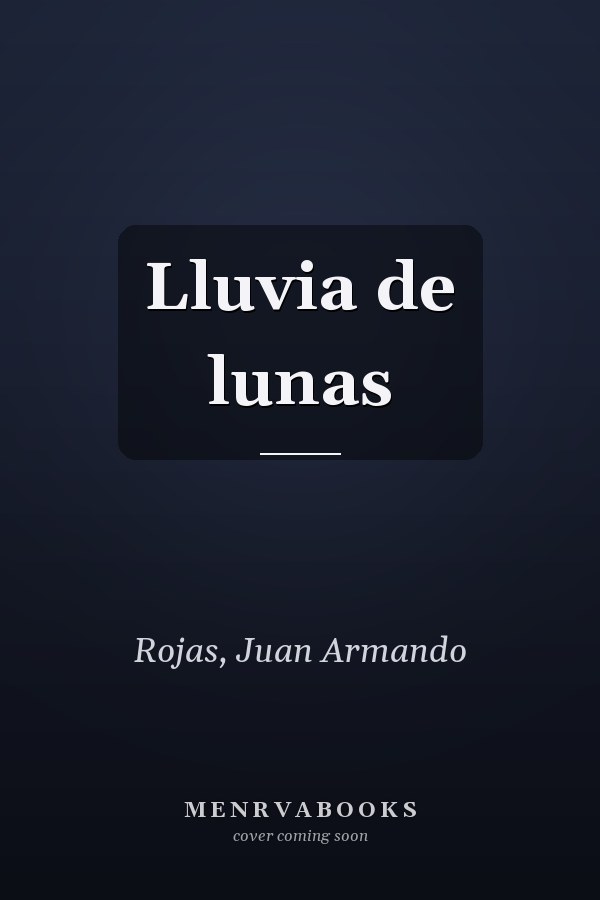 Lluvia de lunas
