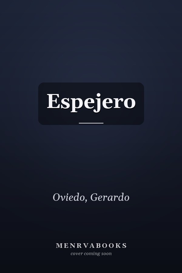 Espejero