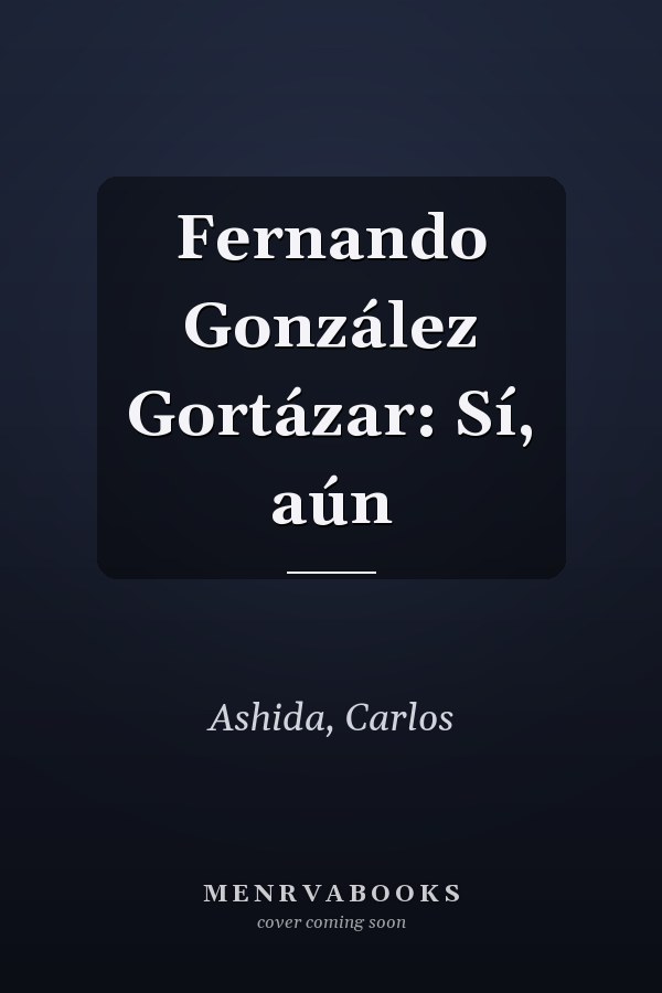 Fernando González Gortázar: Sí, aún