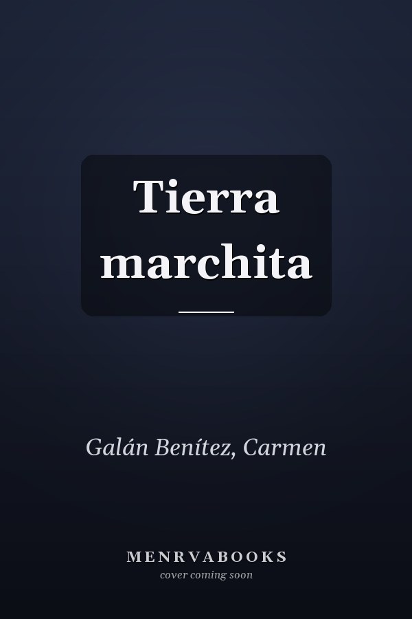 Tierra marchita