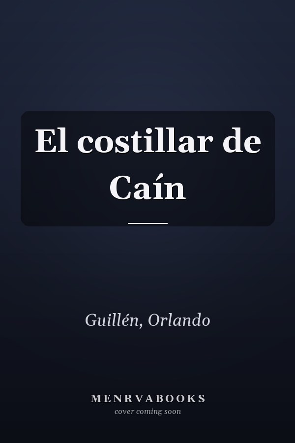 El costillar de Caín
