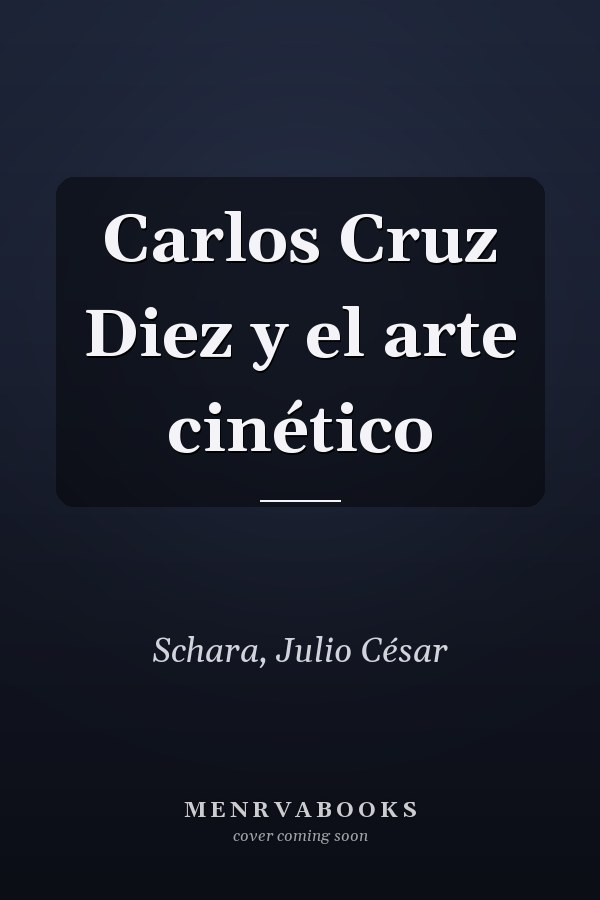 Carlos Cruz Diez y el arte cinético