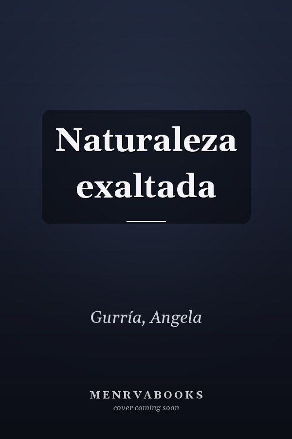Naturaleza exaltada
