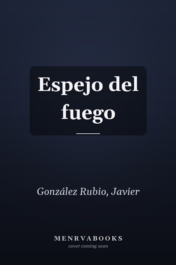 Espejo del fuego
