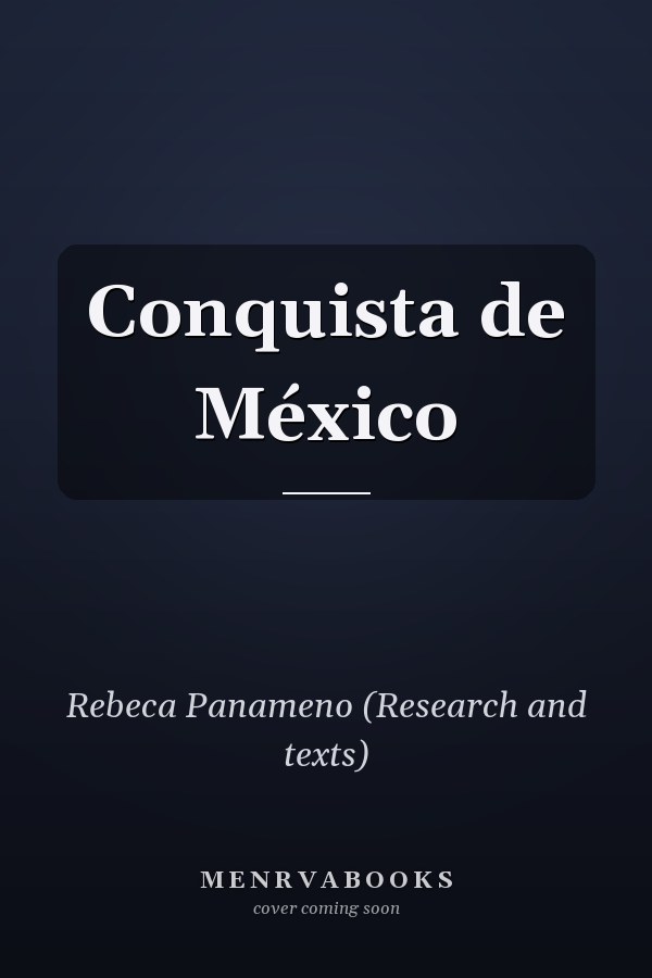 Conquista de México