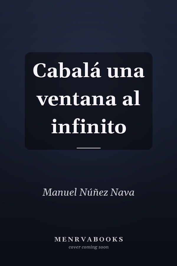 Cabalá una ventana al infinito