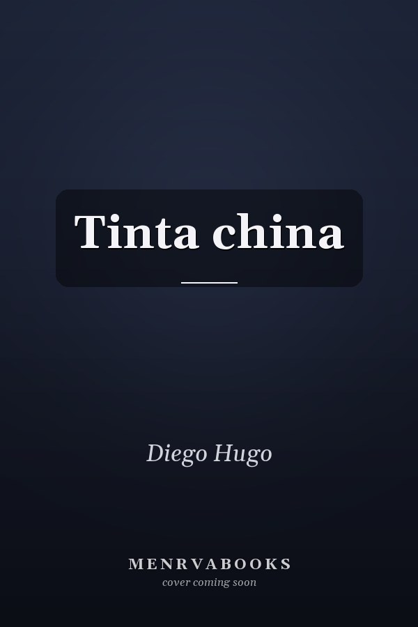 Tinta china