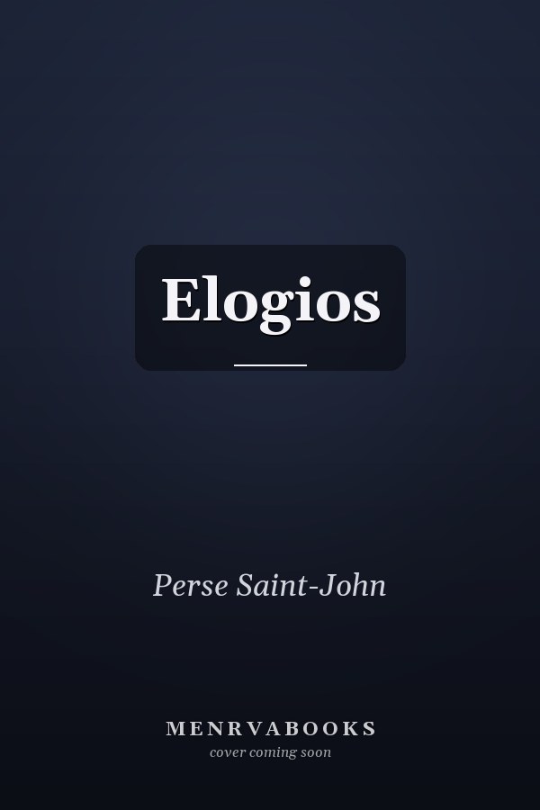 Elogios