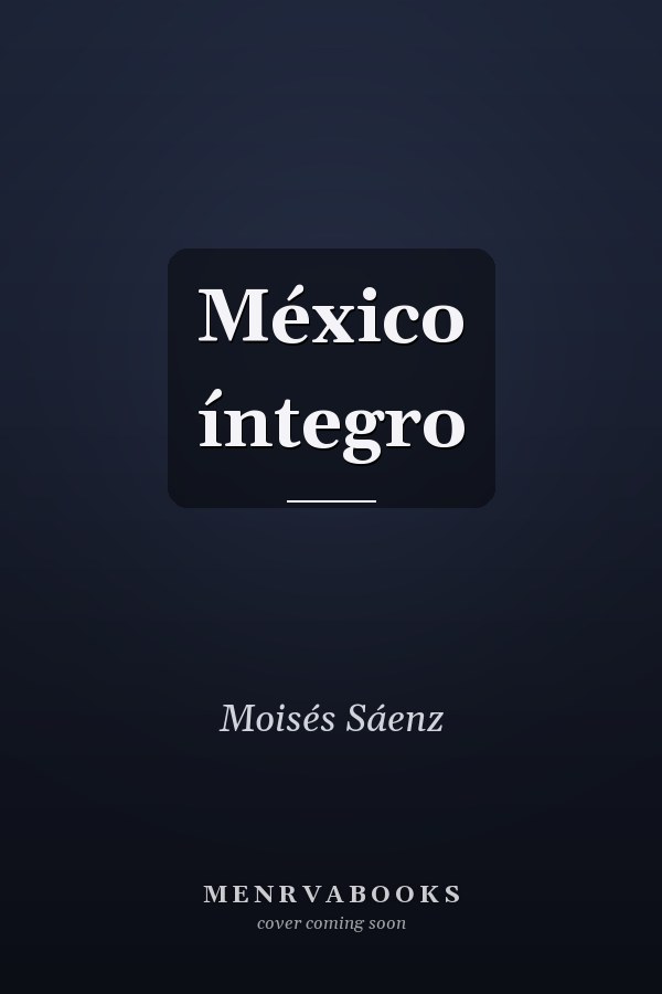 México íntegro