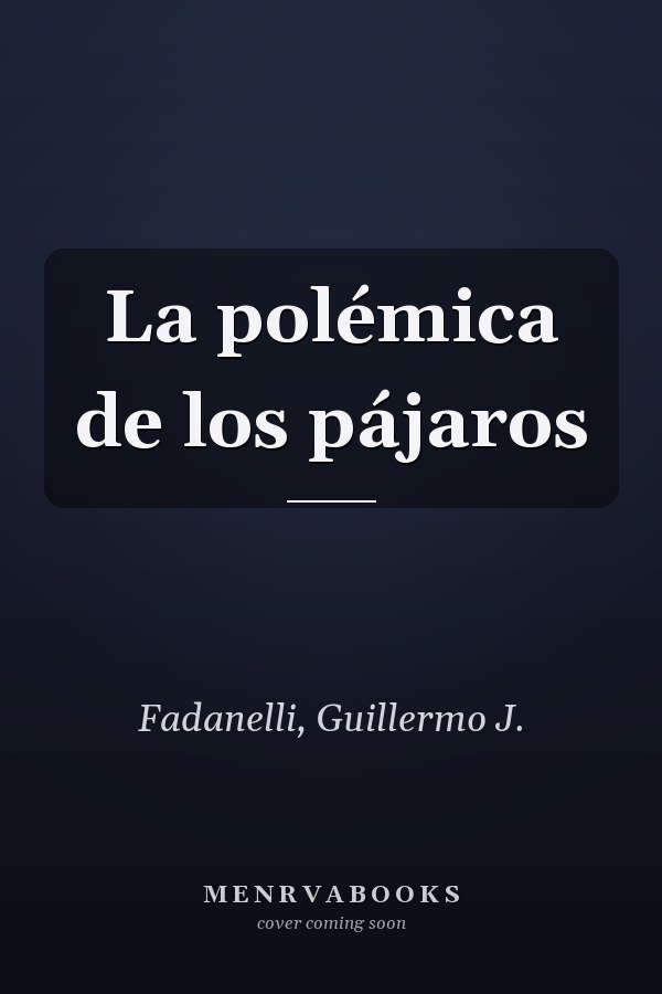 La polémica de los pájaros