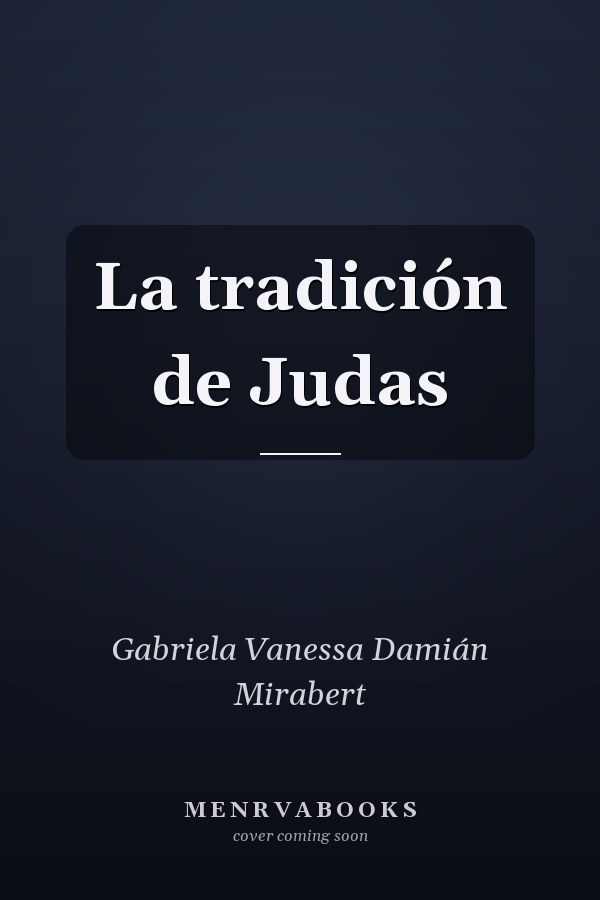 La tradición de Judas