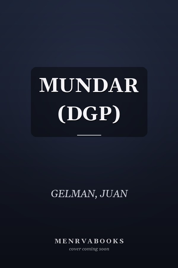 MUNDAR (DGP)