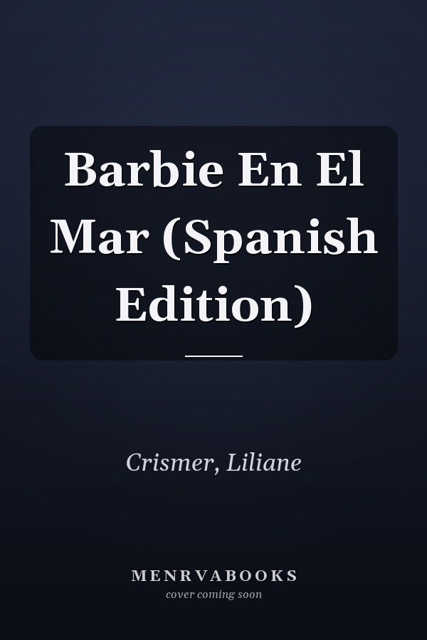 Barbie En El Mar (Spanish Edition)