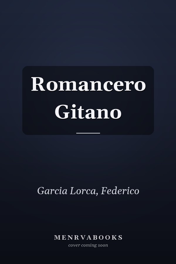 Romancero Gitano