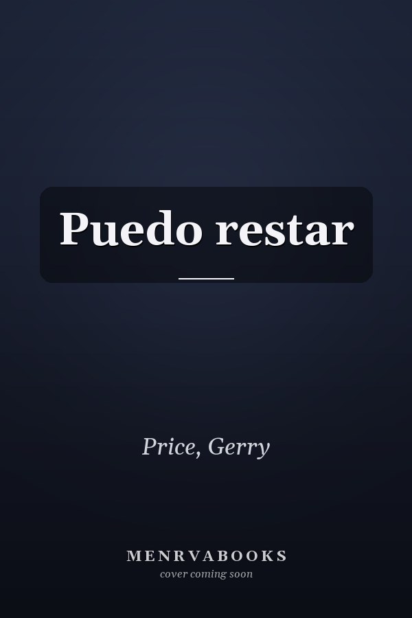 Puedo restar