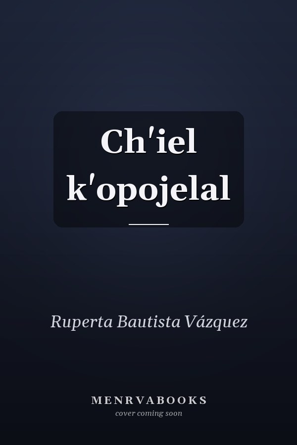 Ch'iel k'opojelal
