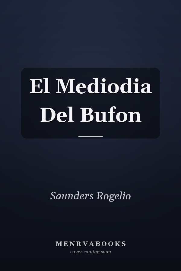 El Mediodia Del Bufon