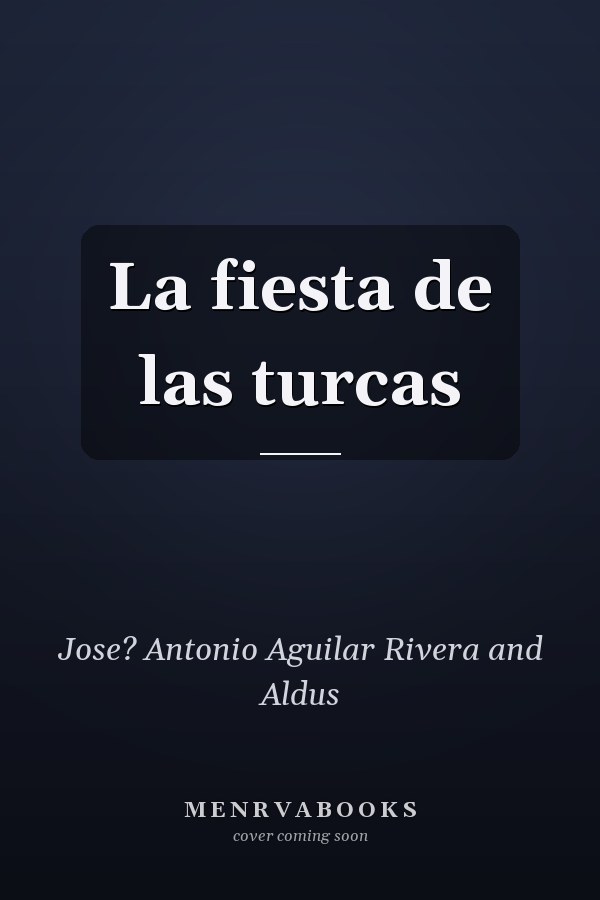 La fiesta de las turcas
