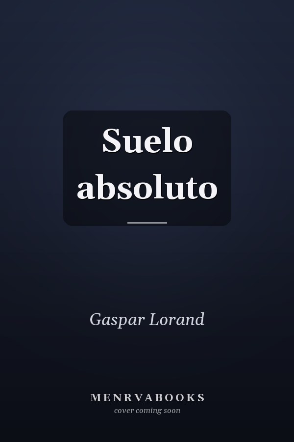Suelo absoluto