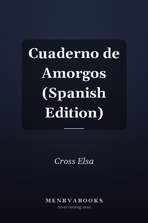 Cuaderno de Amorgos (Spanish Edition)