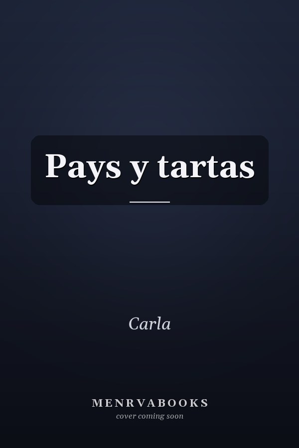 Pays y tartas