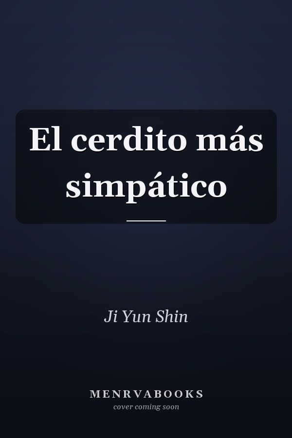El cerdito más simpático