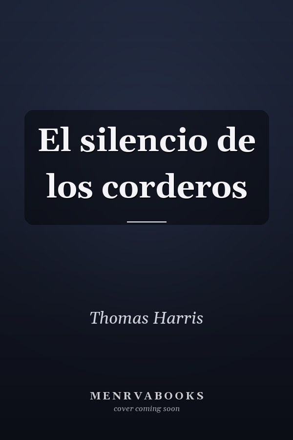 El silencio de los corderos