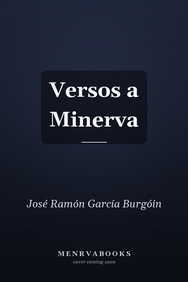 Versos a Minerva