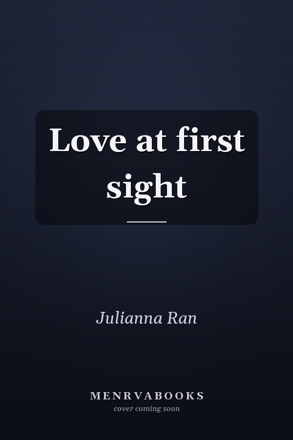 Love at first sight