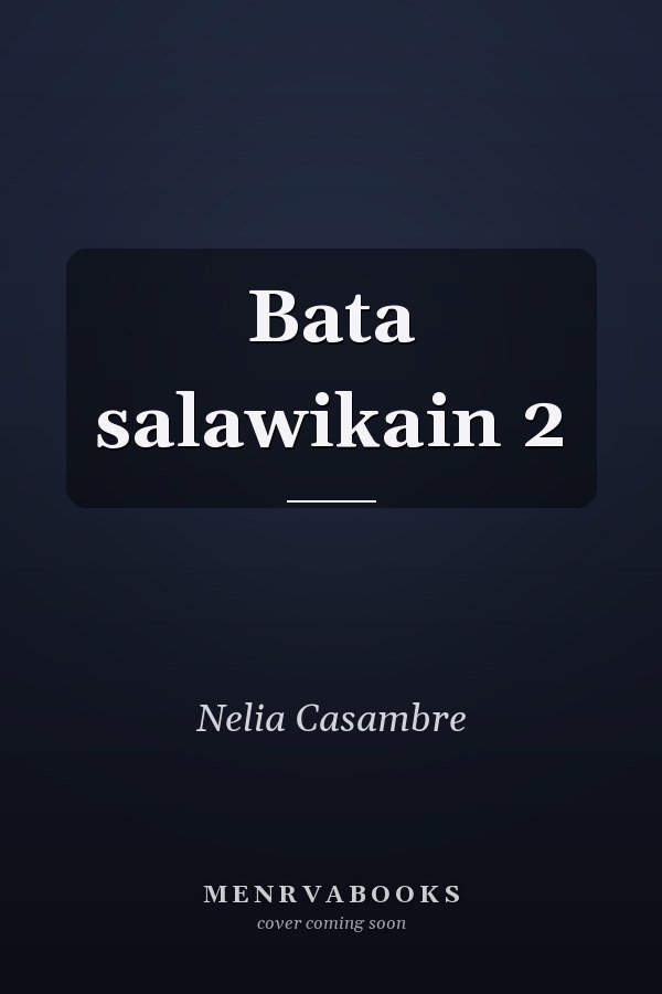 Bata salawikain 2