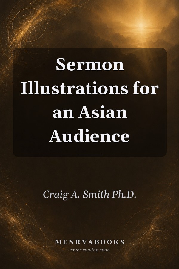 Sermon Illustrations for an Asian Audience