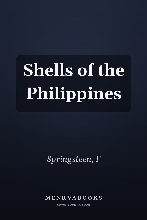 Shells of the Philippines