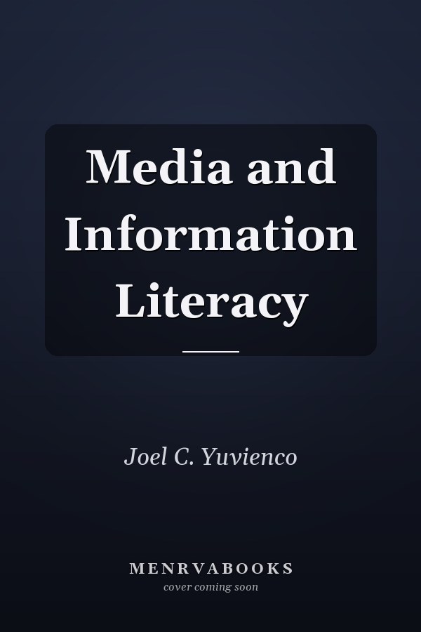 Media and Information Literacy