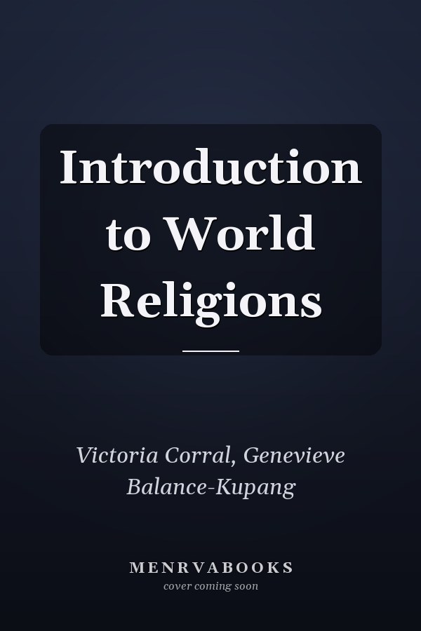 Introduction to World Religions