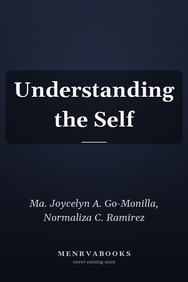 Understanding the Self