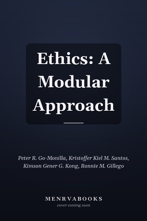 Ethics: A Modular Approach