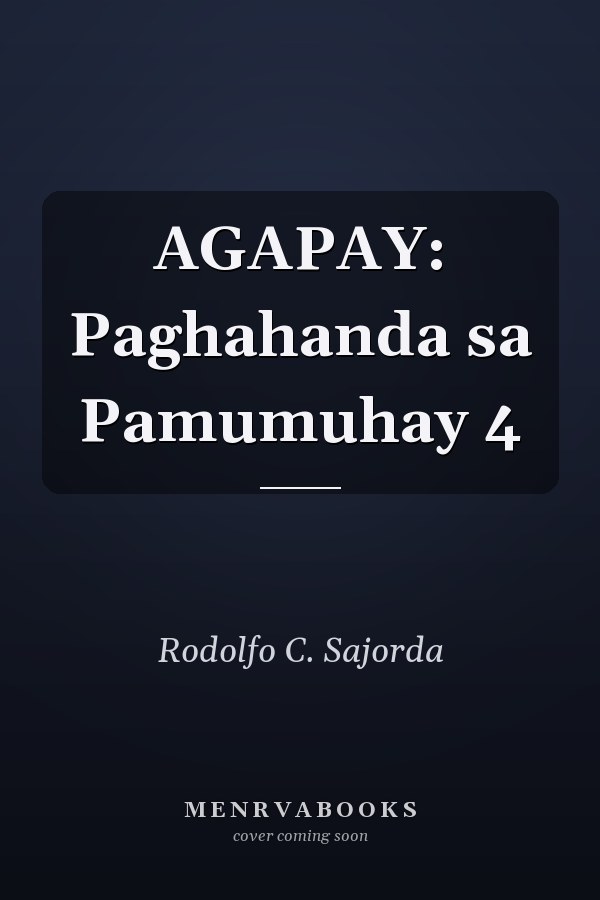 AGAPAY: Paghahanda sa Pamumuhay 4