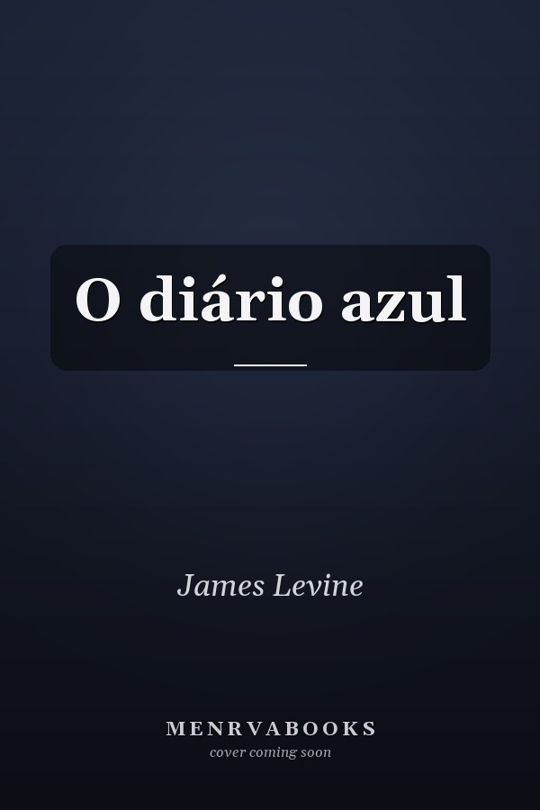 O diário azul
