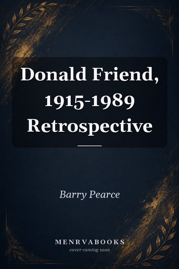 Donald Friend, 1915-1989 Retrospective