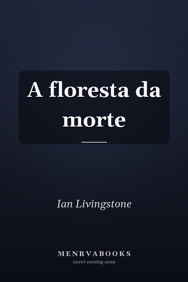 A floresta da morte