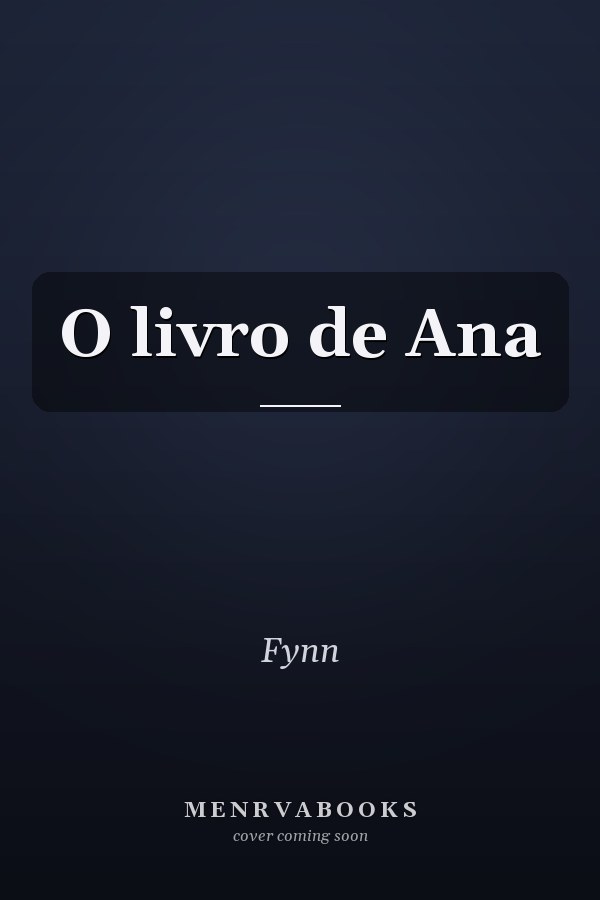 O livro de Ana