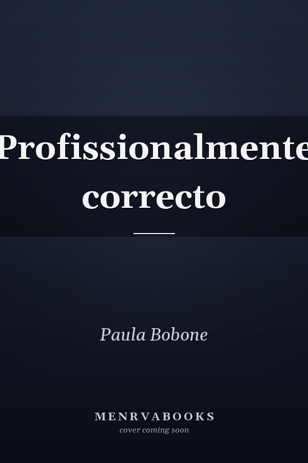 Profissionalmente correcto