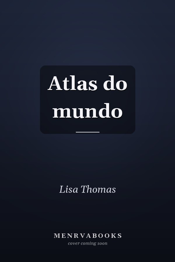 Atlas do mundo