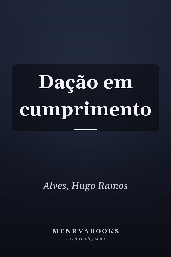 Dação em cumprimento